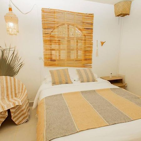 Cien Palmas- Authentic Mexican Casita 3 -Downtown Todos Santos Zewnętrze zdjęcie
