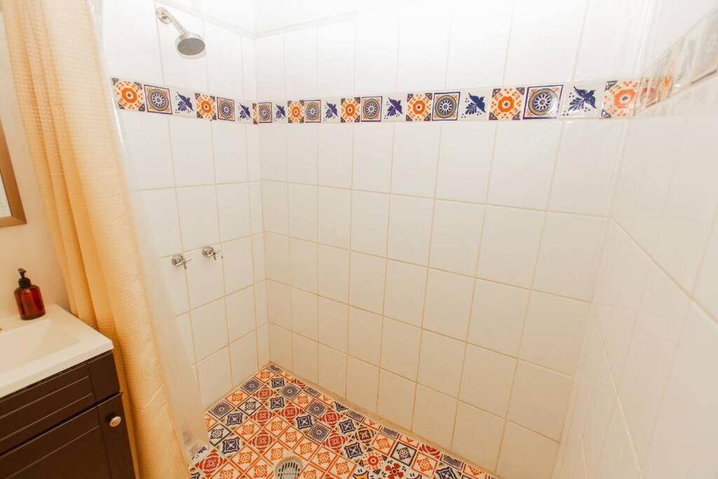 Cien Palmas- Authentic Mexican Casita 3 -Downtown Todos Santos Zewnętrze zdjęcie